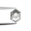 1.28ct 8.00x5.95x3.47mm Hexagon Step Cut 🇨🇦 27676-01
