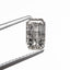 1.13ct 7.41x4.52x3.19mm Cut Corner Rectangle Step Cut 🇨🇦 27683-01