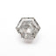 1.69ct 7.63x6.60x4.04mm Hexagon Step Cut 🇨🇦 27686-01