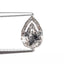 1.38ct 8.83x5.87x3.75mm Geo Pear Step Cut 🇨🇦 27687-01