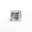 0.94ct 5.46x5.25x3.58mm Carré Step Cut 🇨🇦 27690-01