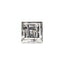 0.87ct 5.27x5.23x3.42mm Carré Step Cut 🇨🇦 27691-01
