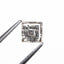 0.87ct 5.27x5.23x3.42mm Carré Step Cut 🇨🇦 27691-01