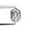 1.28ct 8.31x5.44x3.36mm Hexagon Step Cut 🇨🇦 27692-01