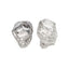 2.55cttw 2pc 7.93x6.39x3.01mm 8.60x6.19x2.94mm Polished Raw Diamond Matching Pair 🇨🇦 27698-01