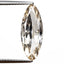 2.72ct 17.65x6.98x2.94mm GIA SI1 S-T Modern Antique Moval Brilliant 27760-01
