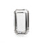 1.52ct 9.45x5.56x2.36mm SI1 G Cut Corner Rectangle Portrait Cut 27780-01