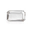 1.52ct 9.45x5.56x2.36mm SI1 G Cut Corner Rectangle Portrait Cut 27780-01