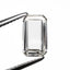 1.52ct 9.45x5.56x2.36mm SI1 G Cut Corner Rectangle Portrait Cut 27780-01