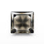 2.45ct 8.61x8.13x2.71mm Square Portrait Cut 27785-02