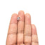 2.62ct 8.09x6.68x6.53mm Octahedron 🇨🇦 27798-02