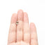 1.54ct 9.31x5.85x4.12mm SI1 C5 Modern Antique Oval Brilliant 27905-04