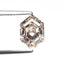 1.78ct 9.46x6.33x4.23mm VS2 S-T Hexagon Step Cut 27905-05