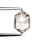 1.78ct 9.46x6.33x4.23mm VS2 S-T Hexagon Step Cut 27905-05