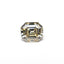 1.16ct 6.38x5.51x3.79mm SI1 C3 Cut Corner Rectangle Step Cut 27905-09