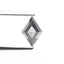 0.74ct 8.36x5.67x3.14mm Lozenge Rosecut 27909-03