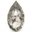 4.51ct 15.61x8.55x4.64mm Geo Pear Step Cut 27910-01
