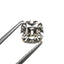 1.25ct 6.32x6.29x4.13mm VS1 Q-R Modern Antique Old Mine Cut 🇨🇦 27917-01