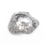 3.54ct 12.42x8.70x4.10mm Polished Raw Diamond 🇨🇦 27965-01