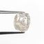 2.93cttw 2pc 7.62x6.84x3.59mm 7.44x6.37x2.96mm Polished Raw Diamond Matching Pair 🇨🇦 27969-01