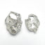 3.24cttw 2pc 9.35x7.33x3.75mm 8.11x5.86x2.38mm Polished Raw Diamond Matching Pair 🇨🇦 27980-01