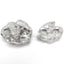 3.24cttw 2pc 9.35x7.33x3.75mm 8.11x5.86x2.38mm Polished Raw Diamond Matching Pair 🇨🇦 27980-01