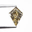 1.53ct 10.11x7.48x4.12mm VVS1 C5 Kite Step Cut 🇨🇦 27986-01