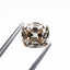 1.46ct 6.63x6.04x4.39mm VS2 S-T Modern Antique Old Mine Cut 🇨🇦 27998-01