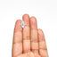 4.07ct 15.98x10.69x5.12mm GIA SI2 I Lozenge Step Cut 28010-01