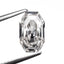 1.80ct 10.43x6.50x3.53mm GIA VVS1 H Cut Corner Rectangle Step Cut 28011-01