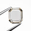 1.54ct 8.53x7.68x1.97mm GIA VVS1 L Cut Corner Rectangle Portrait Cut 28016-01