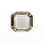 1.50ct 8.58x7.77x1.91mm GIA VS1 Fancy Yellow-Brown Cut Corner Rectangle Portrait Cut 28017-01