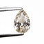 1.18ct 9.16x6.20x2.97mm GIA VVS1 M Pear Brilliant 28022-01