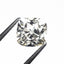 2.64ct 8.16x7.80x5.78mm GIA SI1 M Antique Peruzzi Cut 28035-01