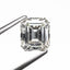 2.01ct 7.88x6.86x4.30mm GIA VS2 K Cut Corner Rectangle Step Cut 28036-01