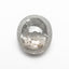 3.62ct 9.66x8.70x4.86mm Oval Cabochon 🇿🇦 28042-02