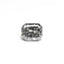 0.97ct 5.99x4.73x3.50mm Cut Corner Rectangle Step Cut 🇨🇦 28070-01