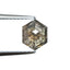1.42ct 7.40x5.86x3.98mm Hexagon Step Cut 🇨🇦 28071-01
