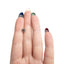 1.42ct 7.40x5.86x3.98mm Hexagon Step Cut 🇨🇦 28071-01