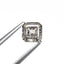 0.86ct 5.26x5.21x3.15mm Cut Corner Square Step Cut 🇨🇦 28077-01