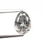 1.55ct 8.37x6.00x3.82mm Modern Antique Pear Brilliant 🇨🇦 28083-01
