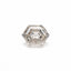 0.87ct 6.49x4.82x3.32mm Hexagon Step Cut 🇨🇦 28085-01
