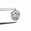 0.87ct 6.49x4.82x3.32mm Hexagon Step Cut 🇨🇦 28085-01
