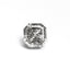1.27ct 6.11x5.83x3.84mm Cut Corner Rectangle Step Cut 🇨🇦 28091-01
