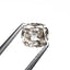 1.32ct 6.47x5.84x3.89mm Modern Antique Old Mine Cut 🇨🇦 28092-01