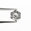 0.96ct 6.20x5.23x3.48mm Hexagon Rosecut 🇨🇦 28093-01