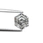 1.28ct 7.06x5.88x4.19mm Hexagon Step Cut 🇨🇦 28097-01