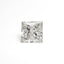 1.20ct 6.12x6.07x3.60mm Princess Cut 🇨🇦 28100-01