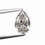 1.06ct 8.64x5.72x3.37mm Pear Brilliant 🇨🇦 28106-01