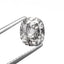 1.73ct 7.56x6.35x4.42mm Modern Antique Old Mine Cut 🇨🇦 28108-01